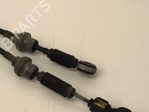 Girspak RENAULT TRAFIC II Platform/Chassis (EL) 2.5 dCi 135 (EL0D) | BP38444952M90 - Image 4