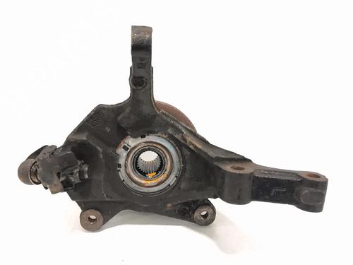Left front steering knuckle RENAULT TRAFIC II Platform/Chassis (EL) 2.5 dCi 135 (EL0D) | BP38442633M25 - Image 2