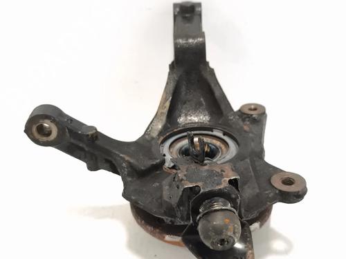 Left front steering knuckle RENAULT TRAFIC II Platform/Chassis (EL) 2.5 dCi 135 (EL0D) | BP38442633M25 - Image 5