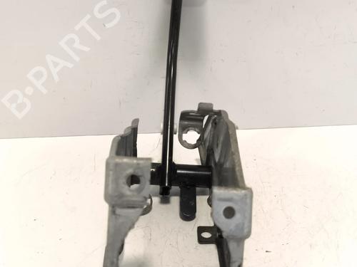 Used Break pedal Break pedal 38442624 38442624