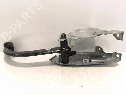 Break pedal RENAULT TRAFIC II Platform/Chassis (EL) 2.5 dCi 135 (EL0D) | BP38442624I19  - Image 5