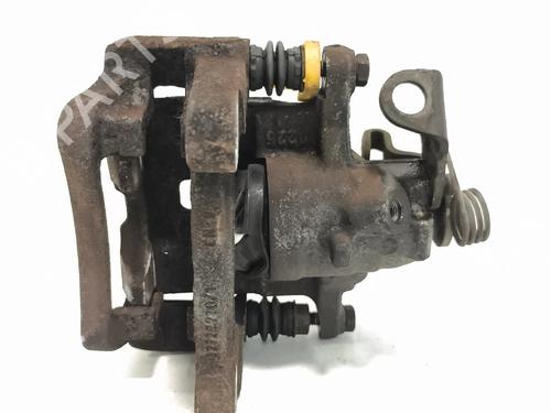 Left rear brake caliper RENAULT TRAFIC II Platform/Chassis (EL) 2.5 dCi 135 (EL0D) | BP38442626M107 - Image 2