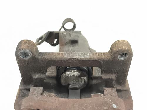 Left rear brake caliper RENAULT TRAFIC II Platform/Chassis (EL) 2.5 dCi 135 (EL0D) | BP38442626M107 - Image 4