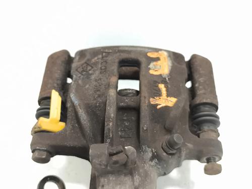 Left rear brake caliper RENAULT TRAFIC II Platform/Chassis (EL) 2.5 dCi 135 (EL0D) | BP38442626M107 - Image 6