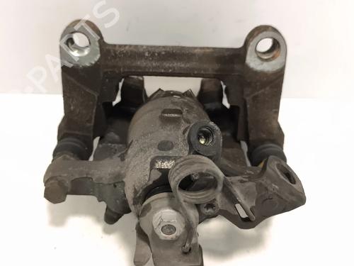 Left rear brake caliper RENAULT TRAFIC II Platform/Chassis (EL) 2.5 dCi 135 (EL0D) | BP38442626M107 - Image 3