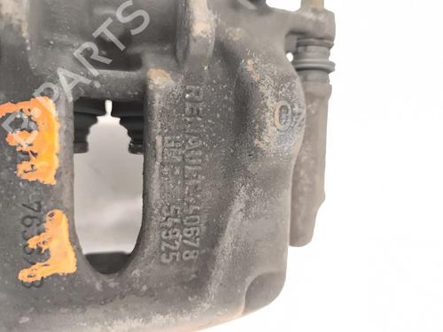 Left front brake caliper RENAULT TRAFIC II Platform/Chassis (EL) 2.5 dCi 135 (EL0D) | BP38442628M105 - Image 7