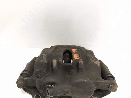 Left front brake caliper RENAULT TRAFIC II Platform/Chassis (EL) 2.5 dCi 135 (EL0D) | BP38442628M105 - Image 6