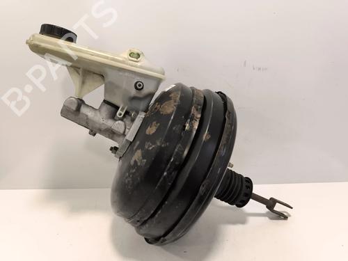Servo brake RENAULT TRAFIC II Platform/Chassis (EL) 2.5 dCi 135 (EL0D) | BP38442623M42 - Image 3