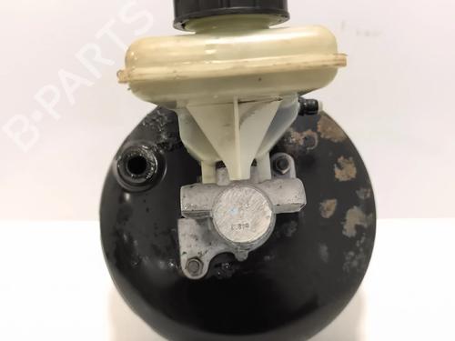 Servo brake RENAULT TRAFIC II Platform/Chassis (EL) 2.5 dCi 135 (EL0D) | BP38442623M42 - Image 2