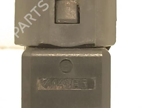 Electronic sensor RENAULT TRAFIC II Platform/Chassis (EL) 2.5 dCi 135 (EL0D) | BP38442625M84  - Image 5