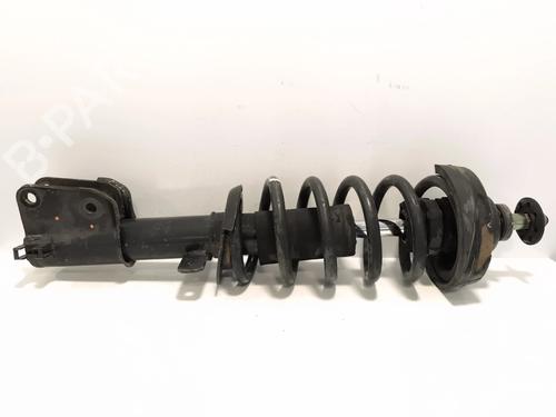 Andre RENAULT TRAFIC II Platform/Chassis (EL) 2.5 dCi 135 (EL0D) | BP38442622O1 - Image 3