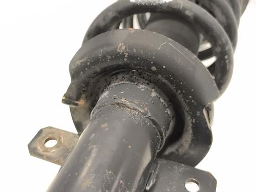 Andre RENAULT TRAFIC II Platform/Chassis (EL) 2.5 dCi 135 (EL0D) | BP38442622O1 - Image 8