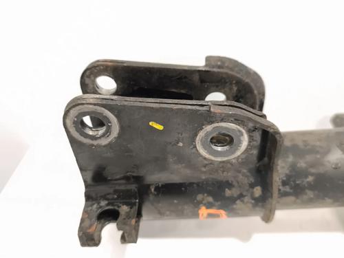 Andre RENAULT TRAFIC II Platform/Chassis (EL) 2.5 dCi 135 (EL0D) | BP38442621O1 - Image 4