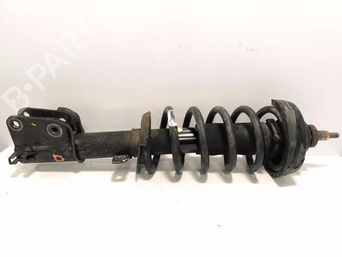 Andre RENAULT TRAFIC II Platform/Chassis (EL) 2.5 dCi 135 (EL0D) | BP38442621O1 - Image 3