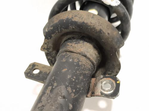Andre RENAULT TRAFIC II Platform/Chassis (EL) 2.5 dCi 135 (EL0D) | BP38442621O1 - Image 8
