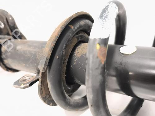 Andre RENAULT TRAFIC II Platform/Chassis (EL) 2.5 dCi 135 (EL0D) | BP38442621O1 - Image 6