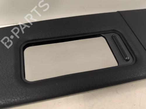 Left sun visor AUDI A4 B6 Convertible (8H7) | BP38444965I1 - Image 2