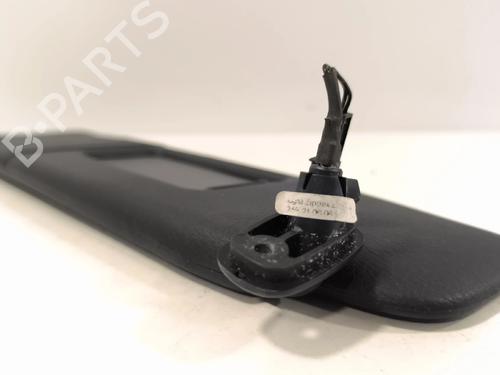 Left sun visor AUDI A4 B6 Convertible (8H7) | BP38444965I1 - Image 5