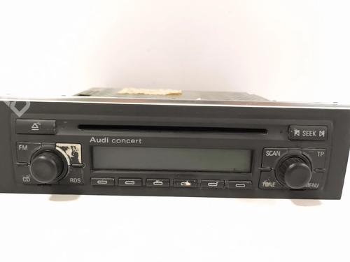 Used Radio Radio 38444971 38444971