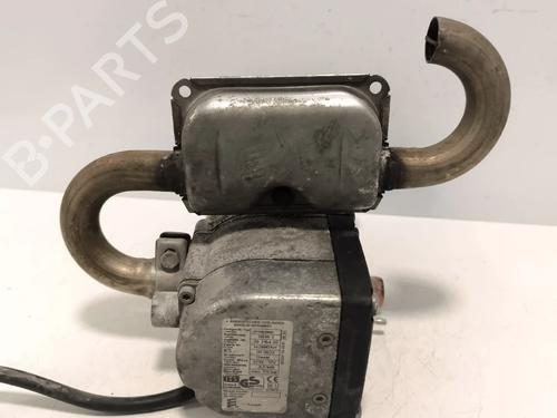 Electronic module RENAULT TRAFIC II Platform/Chassis (EL) 2.5 dCi 135 (EL0D) | BP38442620M83 - Image 5