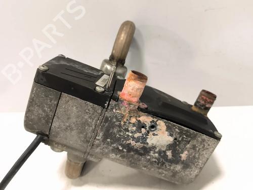 Electronic module RENAULT TRAFIC II Platform/Chassis (EL) 2.5 dCi 135 (EL0D) | BP38442620M83 - Image 6
