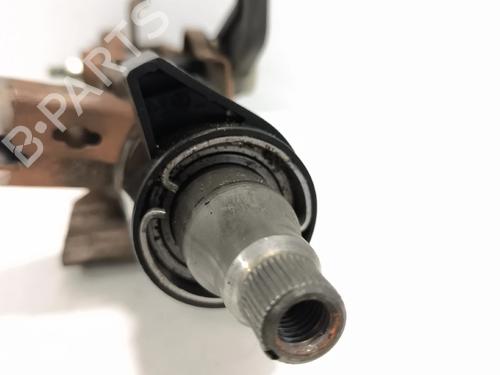 Steering column RENAULT TRAFIC II Platform/Chassis (EL) 2.5 dCi 135 (EL0D) | BP38448193M21 - Image 6