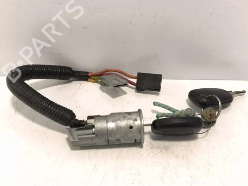 Used Ignition barrel Ignition barrel 38448192 38448192