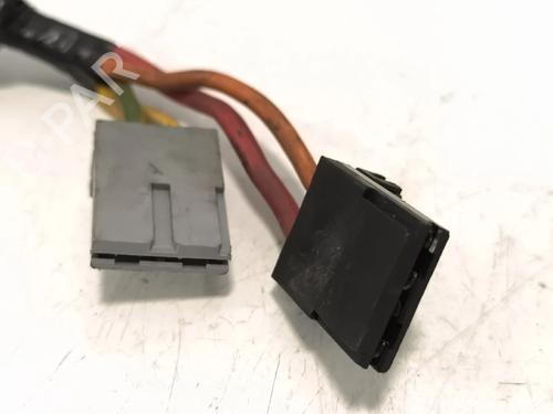 Ignition barrel RENAULT TRAFIC II Platform/Chassis (EL) 2.5 dCi 135 (EL0D) | BP38448192M48 - Image 6