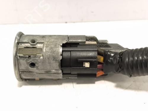 Ignition barrel RENAULT TRAFIC II Platform/Chassis (EL) 2.5 dCi 135 (EL0D) | BP38448192M48 - Image 4