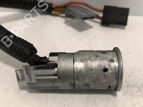 Ignition barrel RENAULT TRAFIC II Platform/Chassis (EL) 2.5 dCi 135 (EL0D) | BP38448192M48 - Image 2