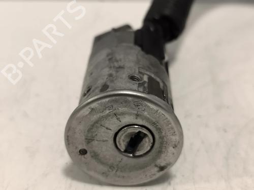Ignition barrel RENAULT TRAFIC II Platform/Chassis (EL) 2.5 dCi 135 (EL0D) | BP38448192M48 - Image 3