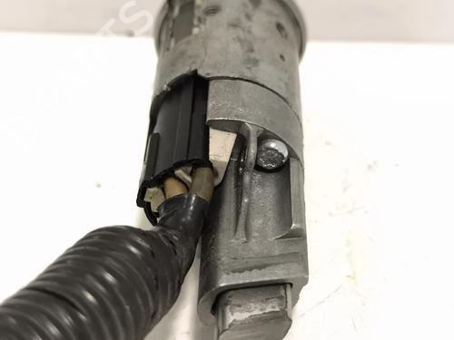 Ignition barrel RENAULT TRAFIC II Platform/Chassis (EL) 2.5 dCi 135 (EL0D) | BP38448192M48 - Image 5