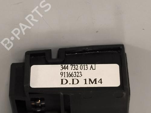 Mando RENAULT TRAFIC II Platform/Chassis (EL) 2.5 dCi 135 (EL0D) | BP38444993I30 - Image 7
