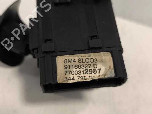 Steering column stalk RENAULT TRAFIC II Platform/Chassis (EL) 2.5 dCi 135 (EL0D) | BP38444992I23 - Image 6