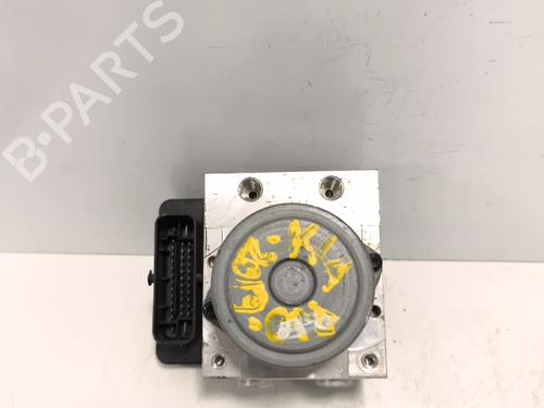 ABS pump KIA CEED (CD) 1.0 T-GDI | BP38444986M43 - Image 5