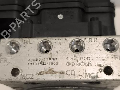 ABS pump KIA CEED (CD) 1.0 T-GDI | BP38444986M43 - Image 6