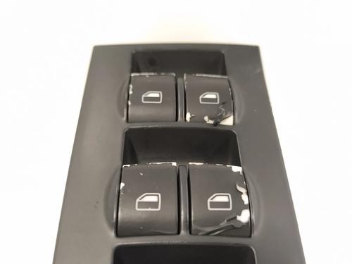 Left front window switch AUDI A4 B6 Convertible (8H7) | BP38444984I27 - Image 3