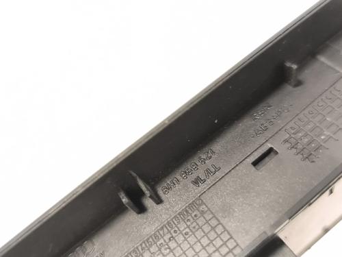 Left front window switch AUDI A4 B6 Convertible (8H7) | BP38444984I27 - Image 7