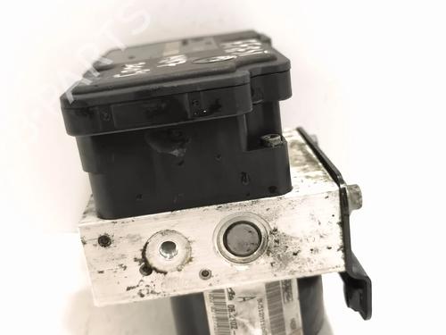 ABS pump FORD FIESTA VI (CB1, CCN) 1.4 TDCi | BP38444990M43 - Image 2