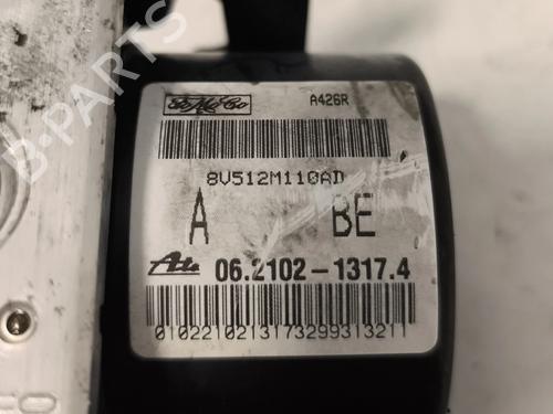 ABS pump FORD FIESTA VI (CB1, CCN) 1.4 TDCi | BP38444990M43 - Image 6