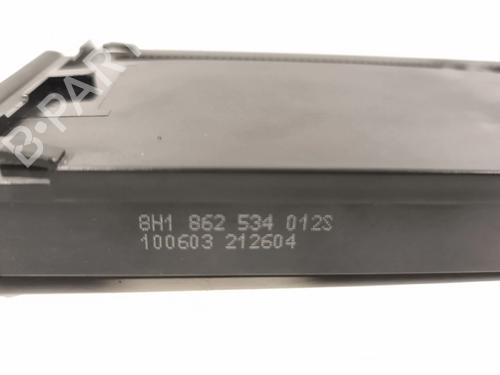 Cup/Object holder AUDI A4 B6 Convertible (8H7)  | BP38444974I37  - Image 5