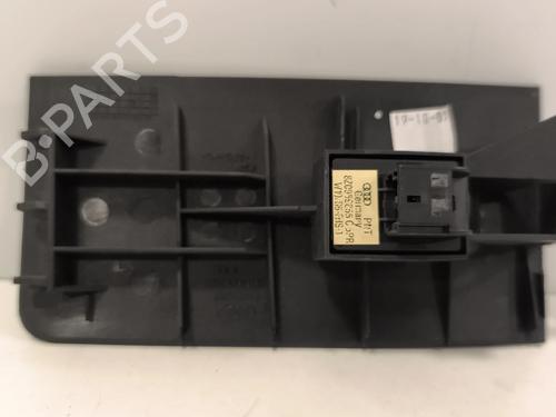 Right front window switch AUDI A4 B6 Convertible (8H7) | BP38444982I26 - Image 3