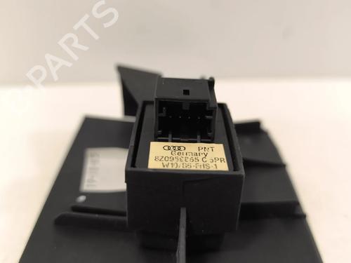Right front window switch AUDI A4 B6 Convertible (8H7) | BP38444982I26 - Image 4