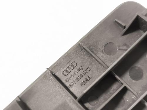 Right front window switch AUDI A4 B6 Convertible (8H7) | BP38444982I26 - Image 5
