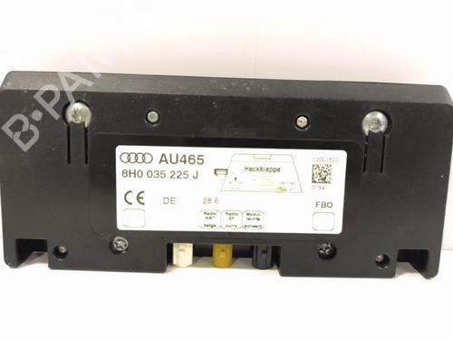 Elektronisk modul Elektronisk modul 38444980 38444980