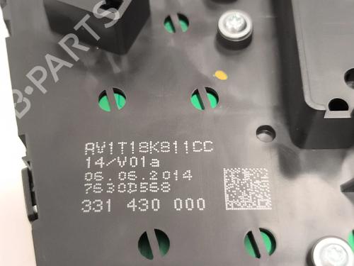 Switch FORD FIESTA VI (CB1, CCN) 1.0 | BP38461437I30 - Image 5