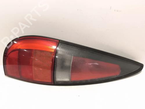 Used Left taillight Left taillight 38461447 38461447