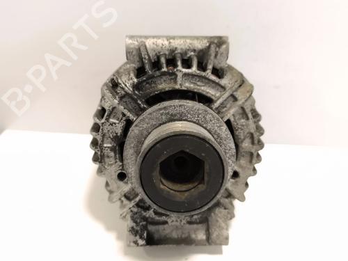 Used Alternator Alternator 38461452 38461452