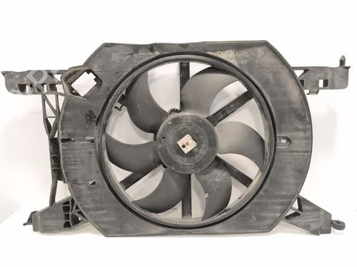 Køleventilator elektrisk Køleventilator elektrisk 38461456 38461456