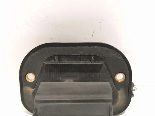 Bagagerumshåndtag Bagagerumshåndtag 38466705 38466705